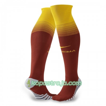 AS Roma Tredje Fotbollsstrumpa 2018/19
